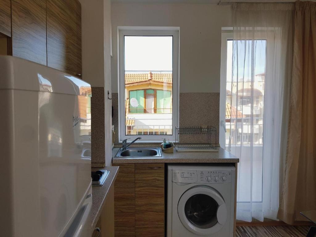 Hotel Harmony Sunny Beach Buitenkant foto