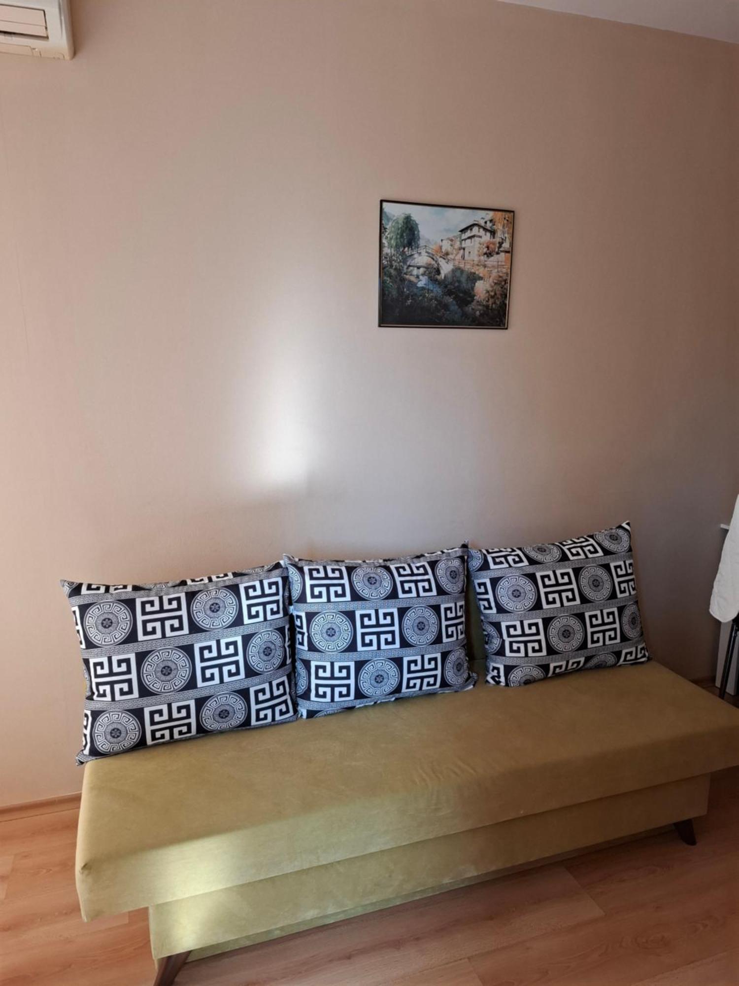 Hotel Harmony Sunny Beach Buitenkant foto