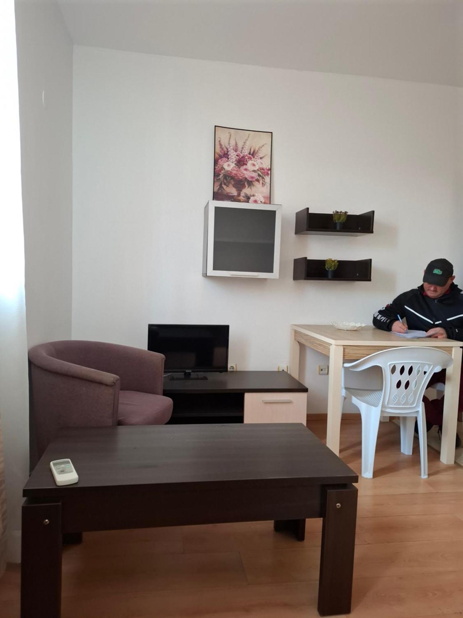 Hotel Harmony Sunny Beach Buitenkant foto