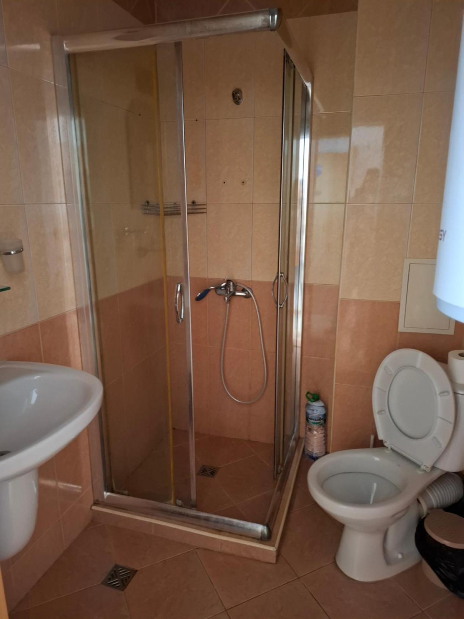 Hotel Harmony Sunny Beach Buitenkant foto